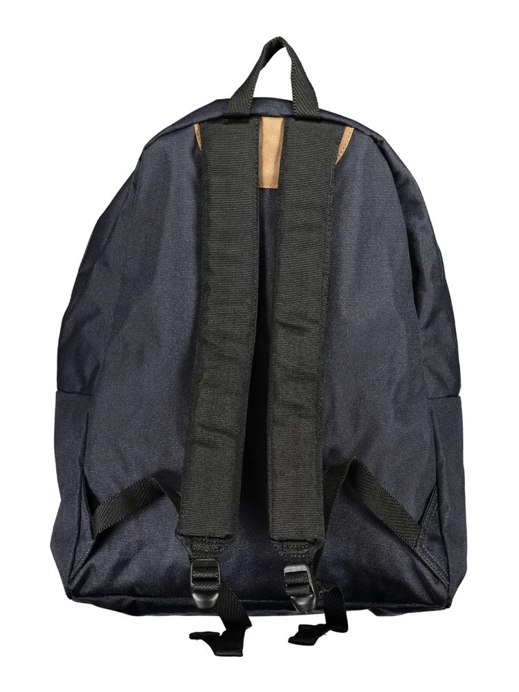 Blue Cotton Backpack alternative