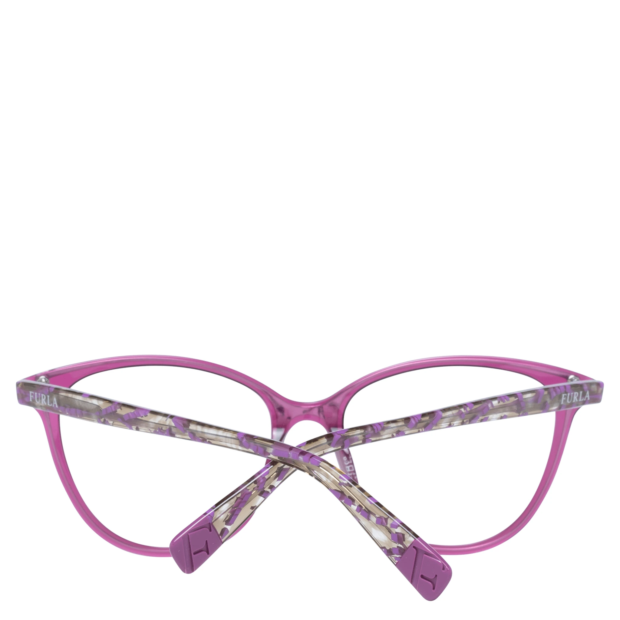 Purple Frames for Woman