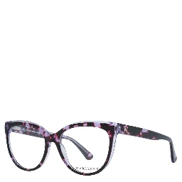 Purple Acetate Glasses (Frames)