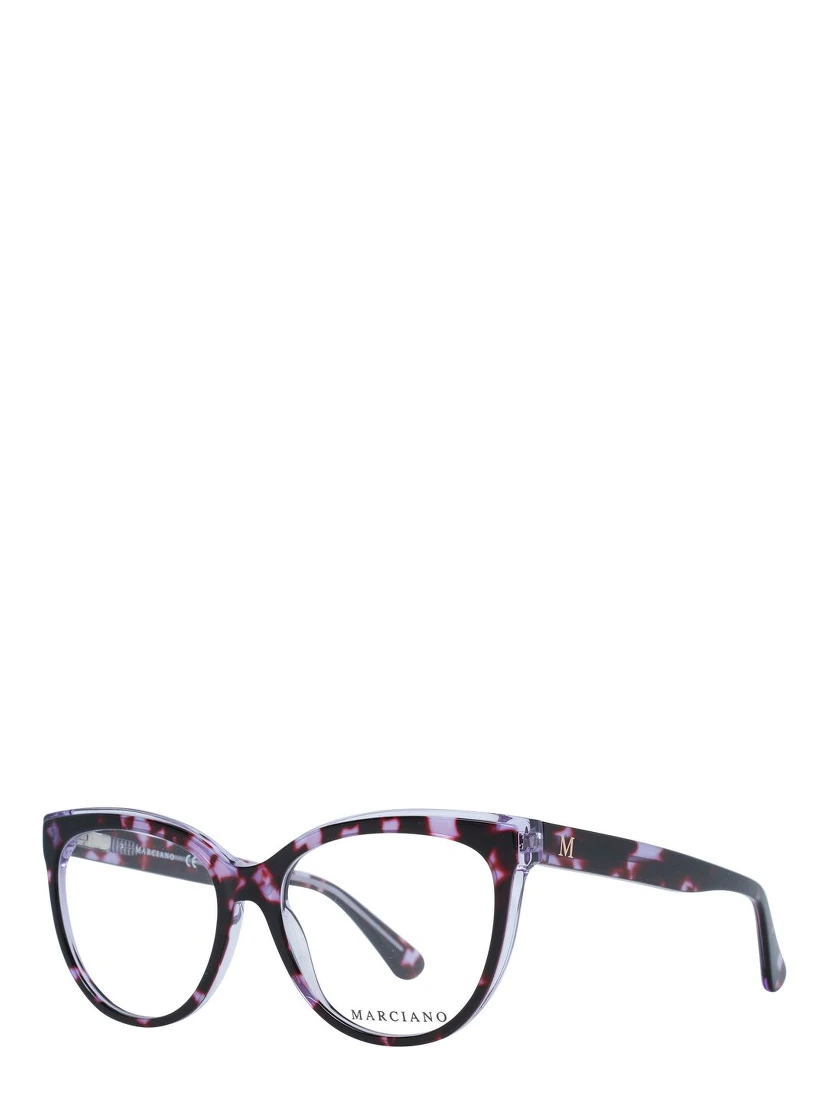 Purple Acetate Glasses (Frames)