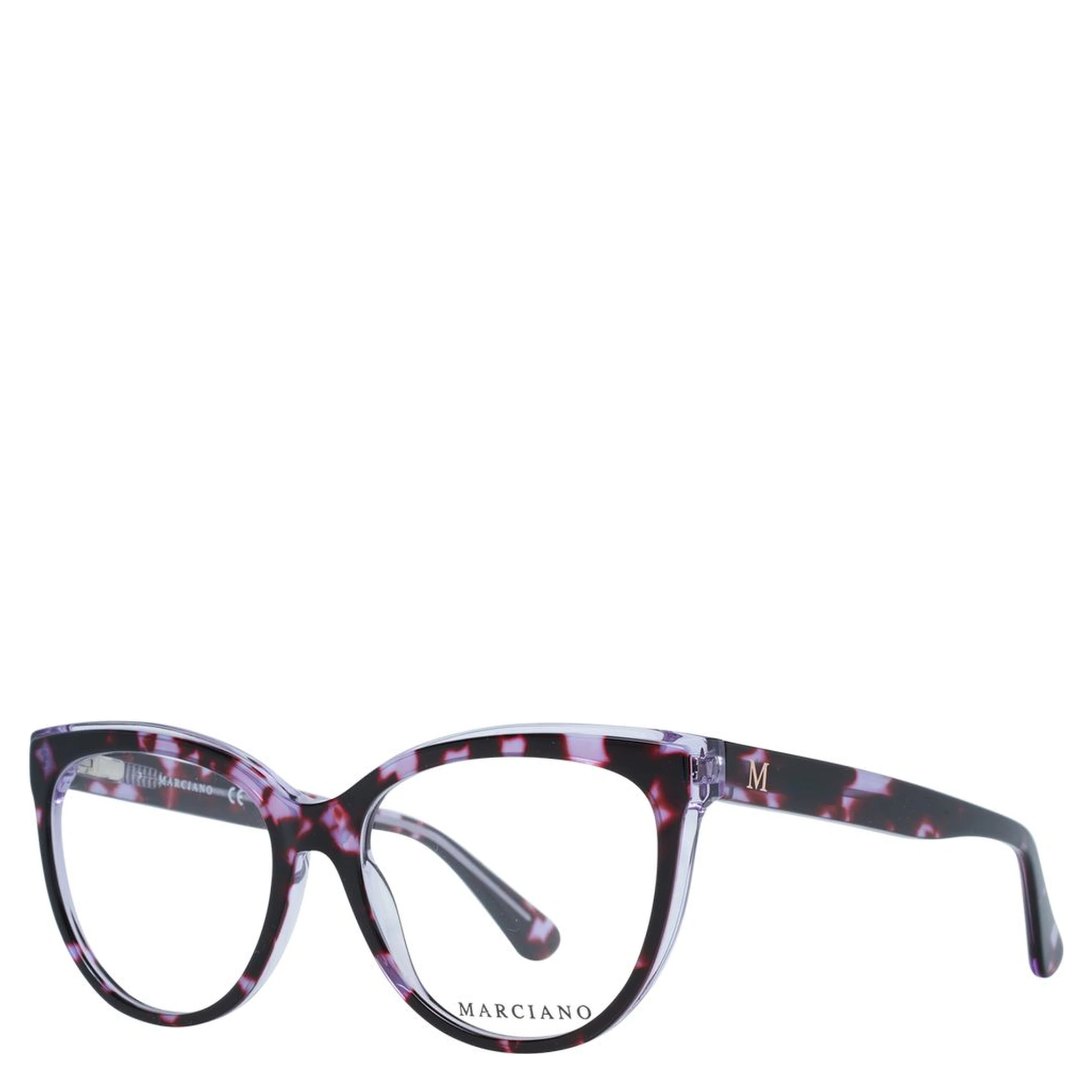 Purple Acetate Glasses (Frames)
