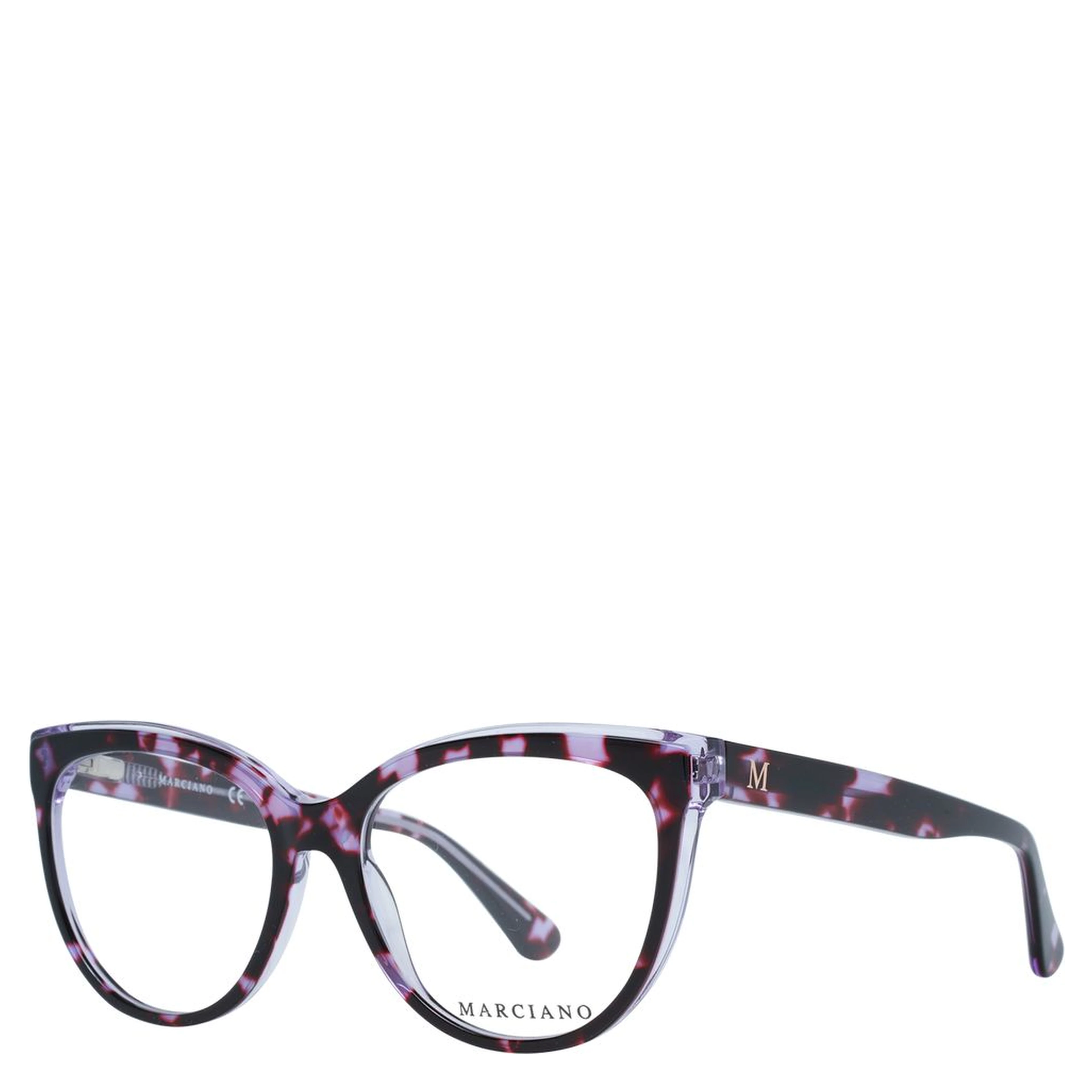 Purple Acetate Glasses (Frames)