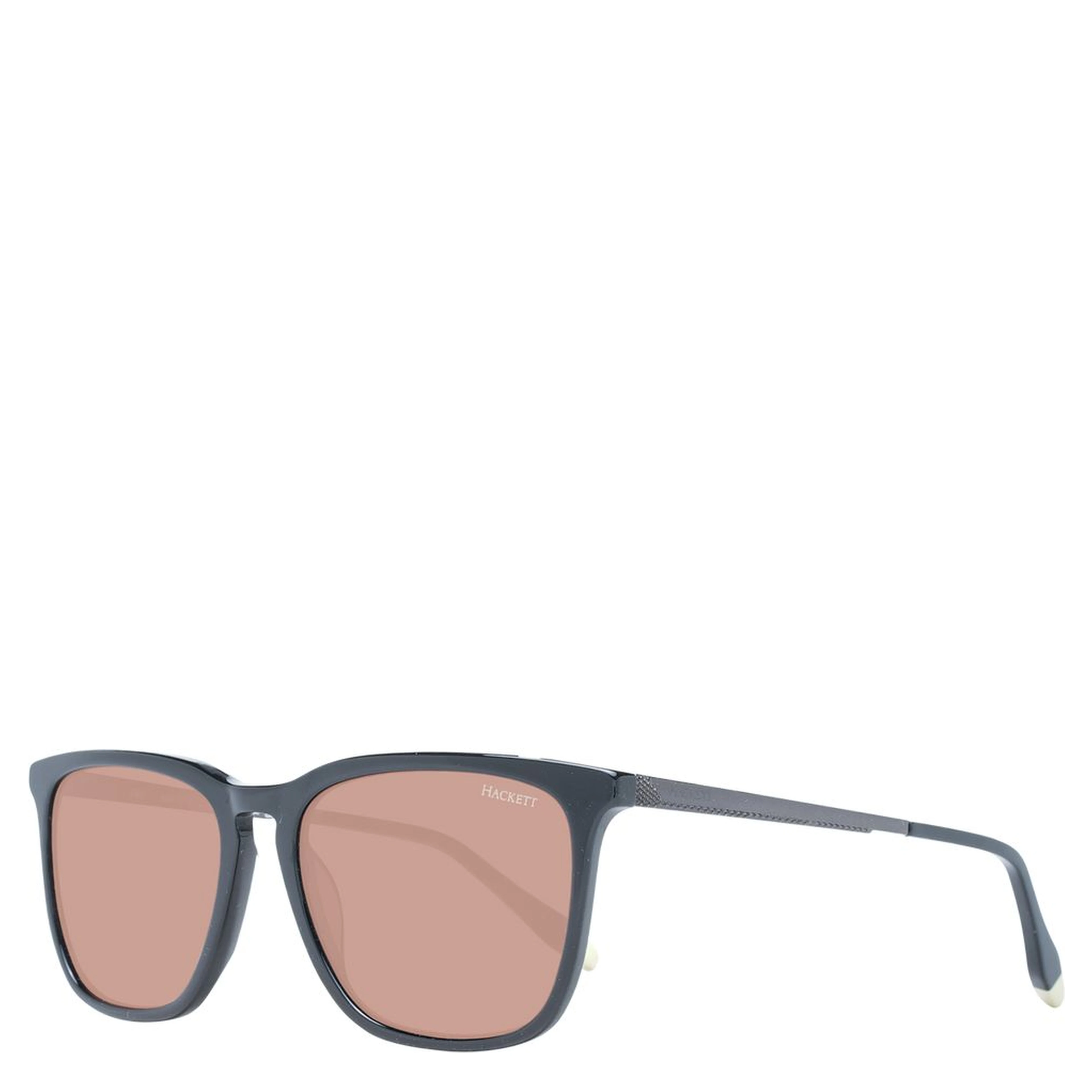 Black Acetate Sunglasses