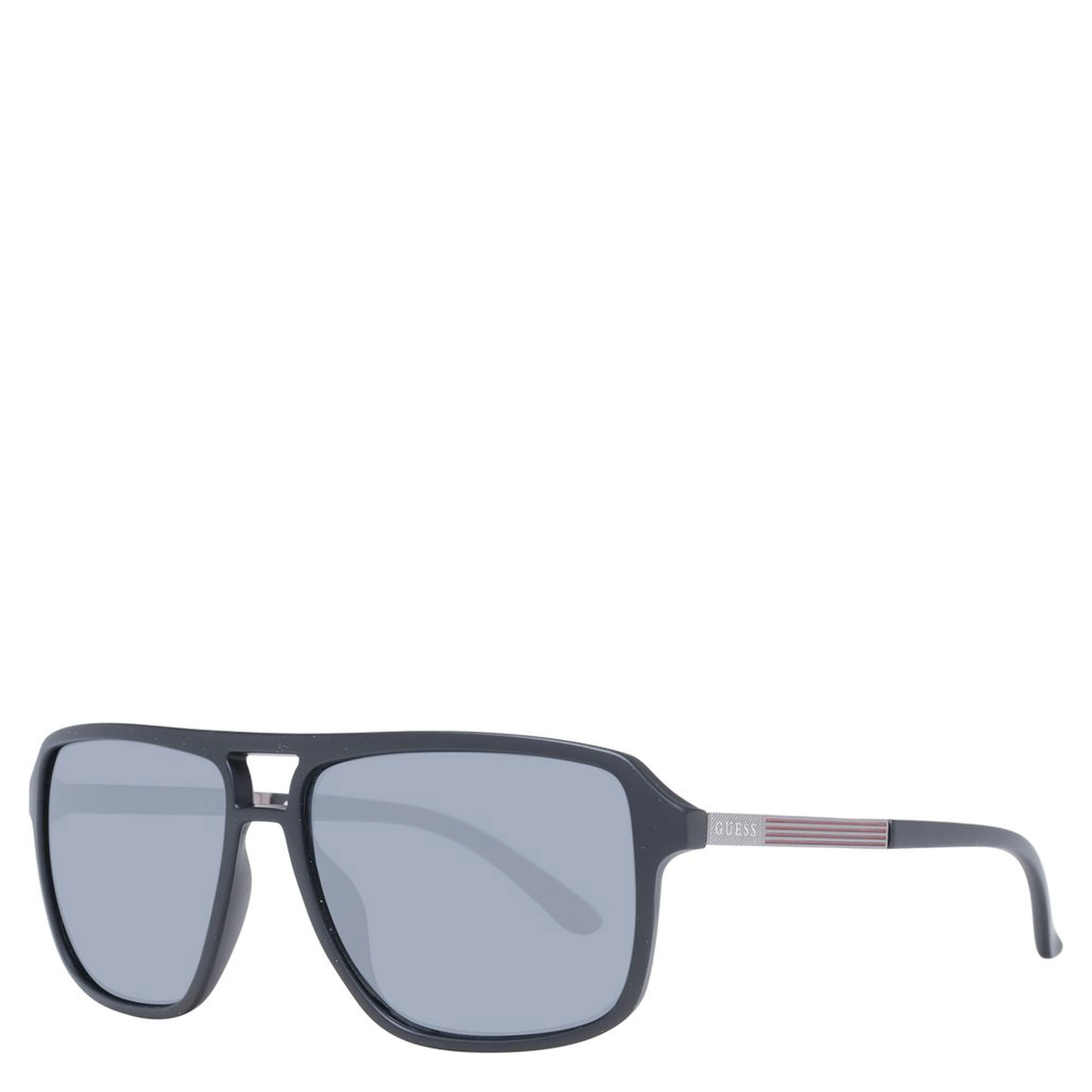 Black Plastic Sunglasses