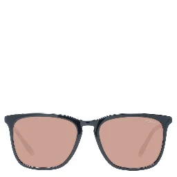 Black Acetate Sunglasses