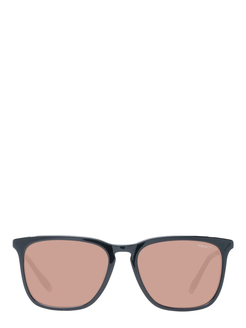 Black Acetate Sunglasses