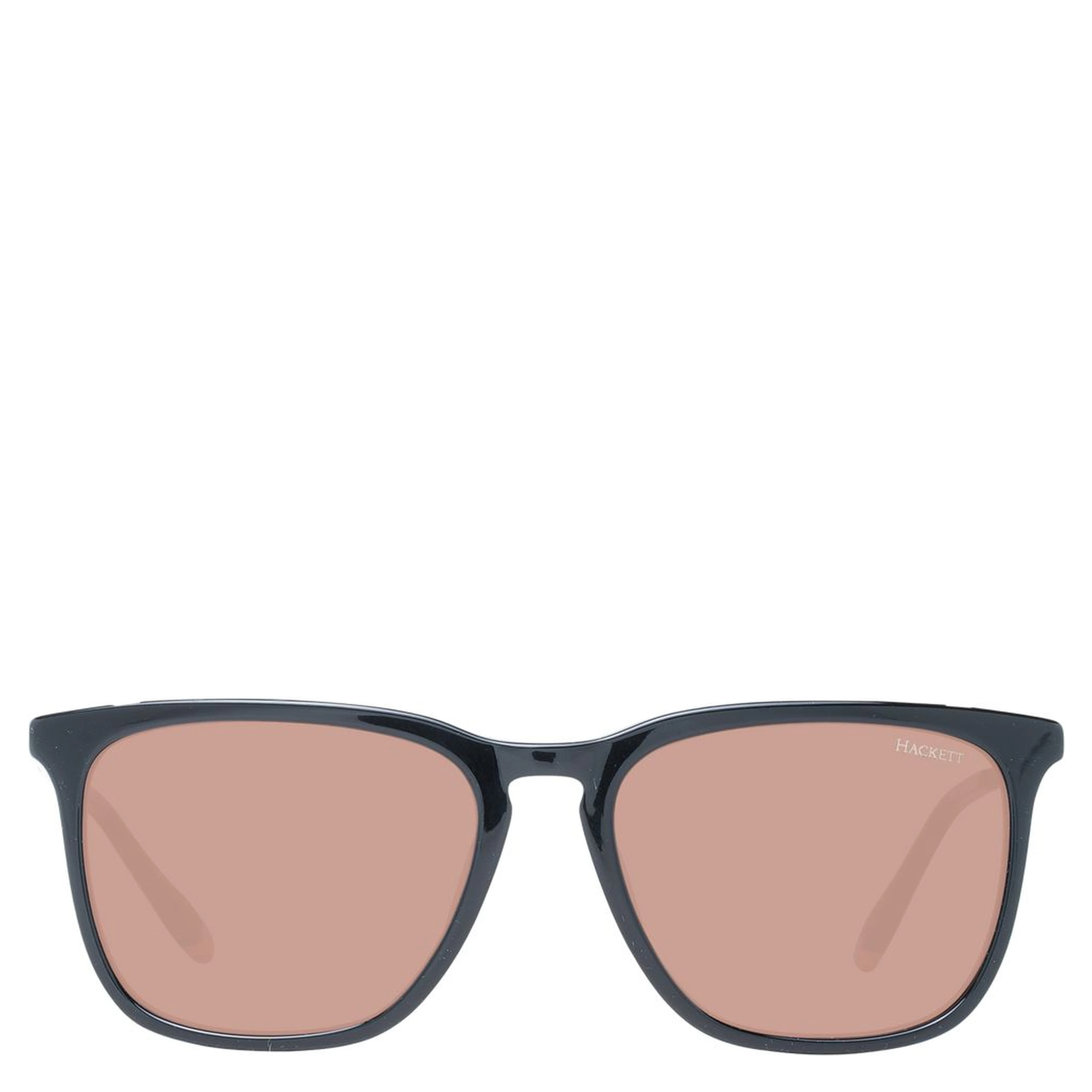 Black Acetate Sunglasses