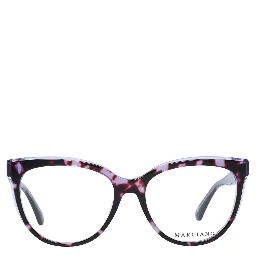 Purple Acetate Glasses (Frames)