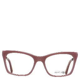 Pink Metal & Plastic Glasses (Frames)