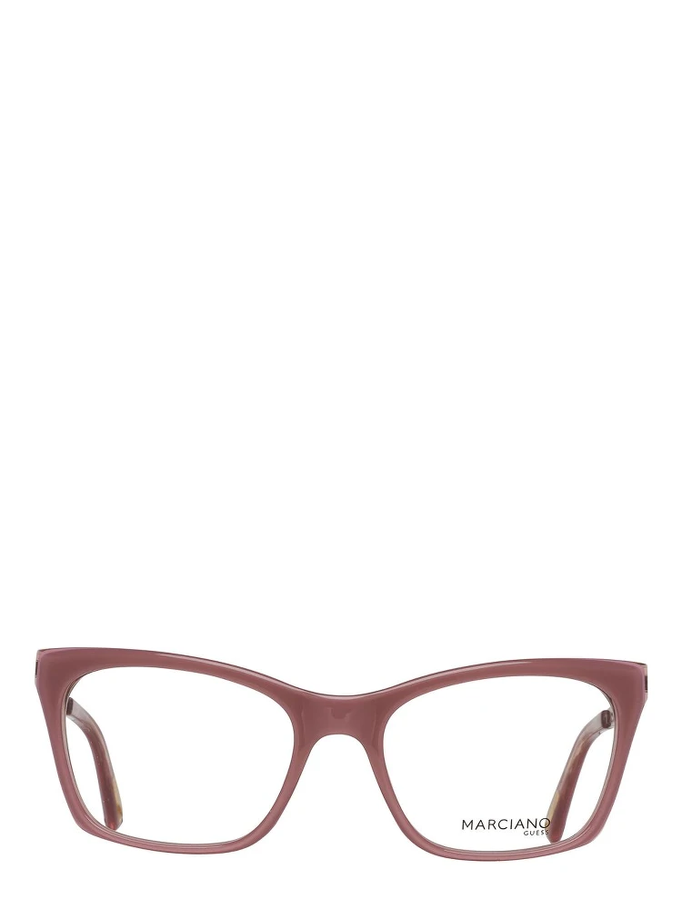 Pink Metal & Plastic Glasses (Frames) alternative