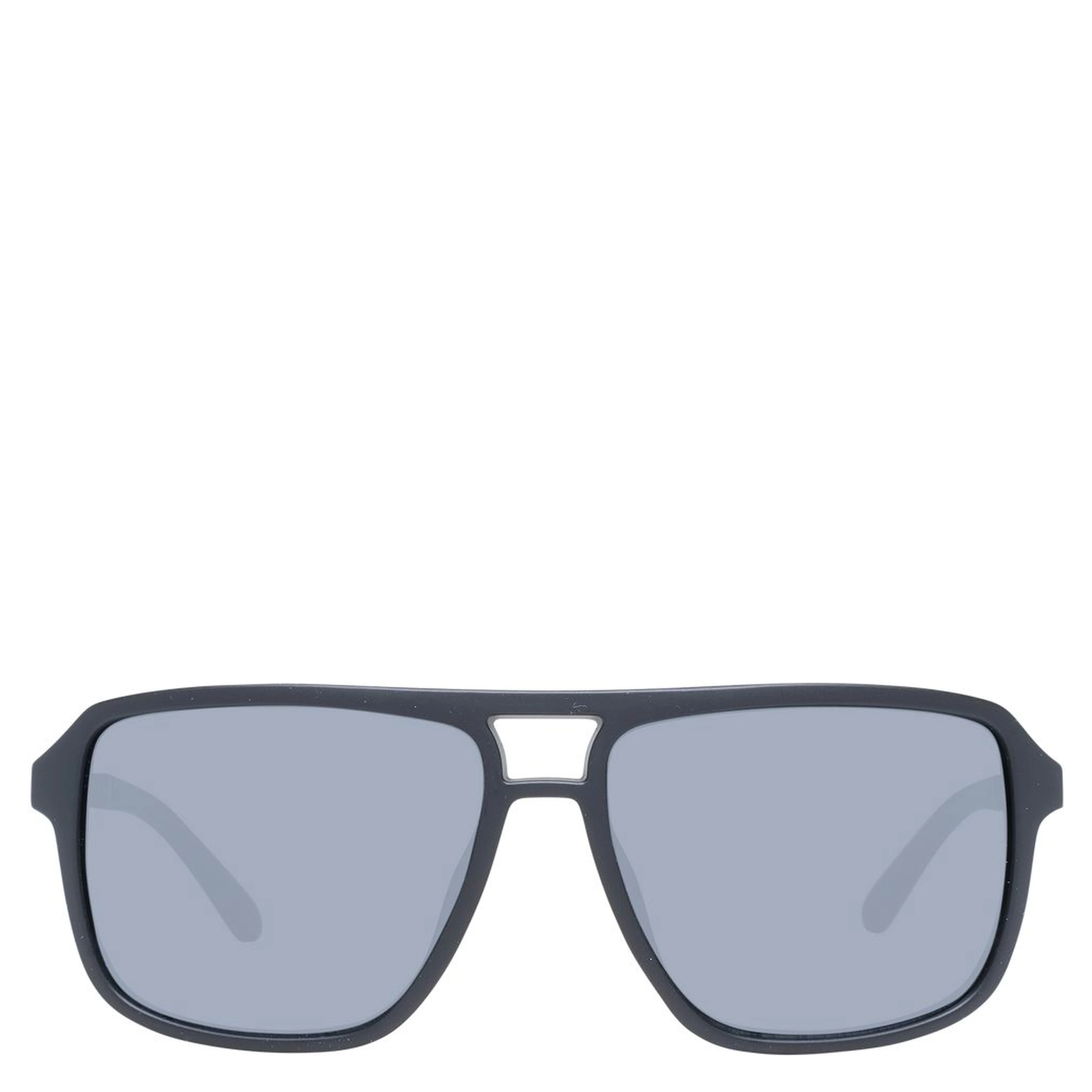 Black Plastic Sunglasses