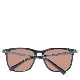 Black Acetate Sunglasses