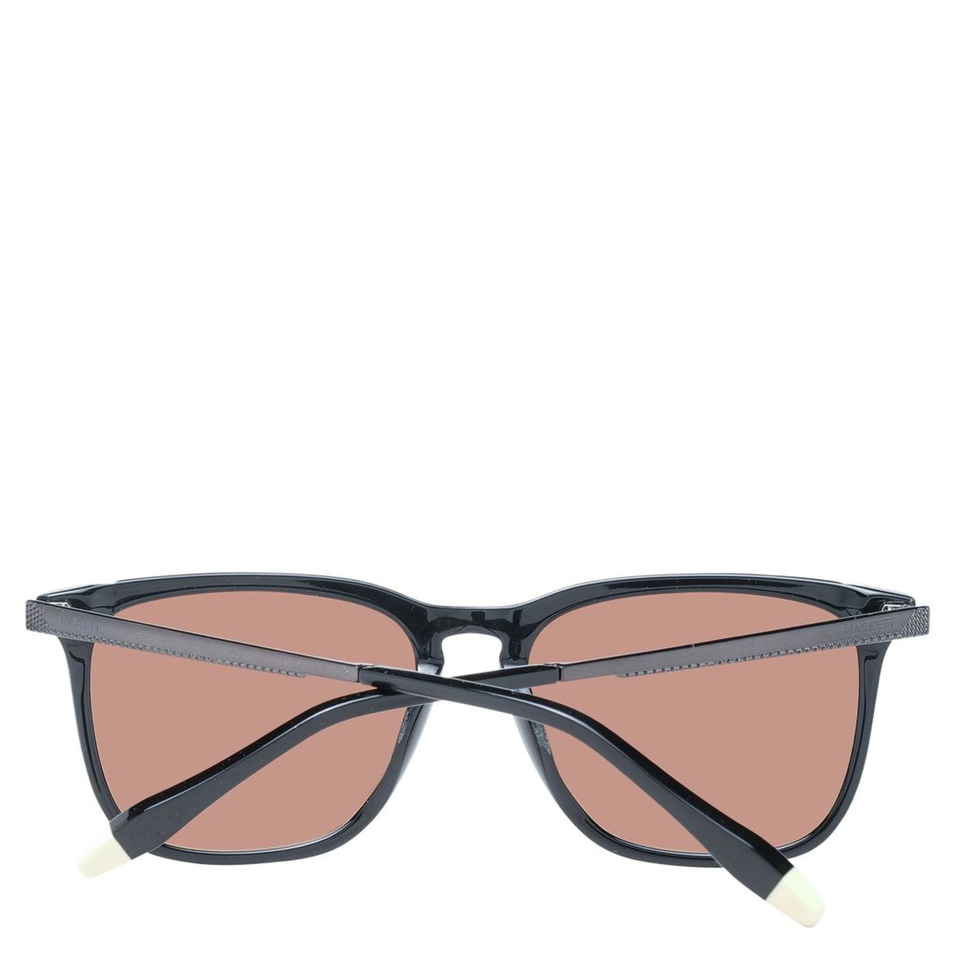 Black Acetate Sunglasses