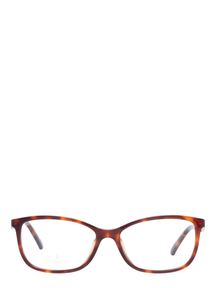 Brown Plastic Glasses (Frames) alternative