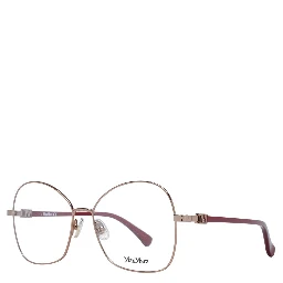 Bronze Metal & Plastic Glasses (Frames)