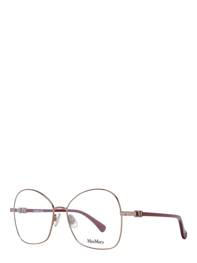 Bronze Metal & Plastic Glasses (Frames)