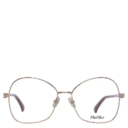 Bronze Metal & Plastic Glasses (Frames)