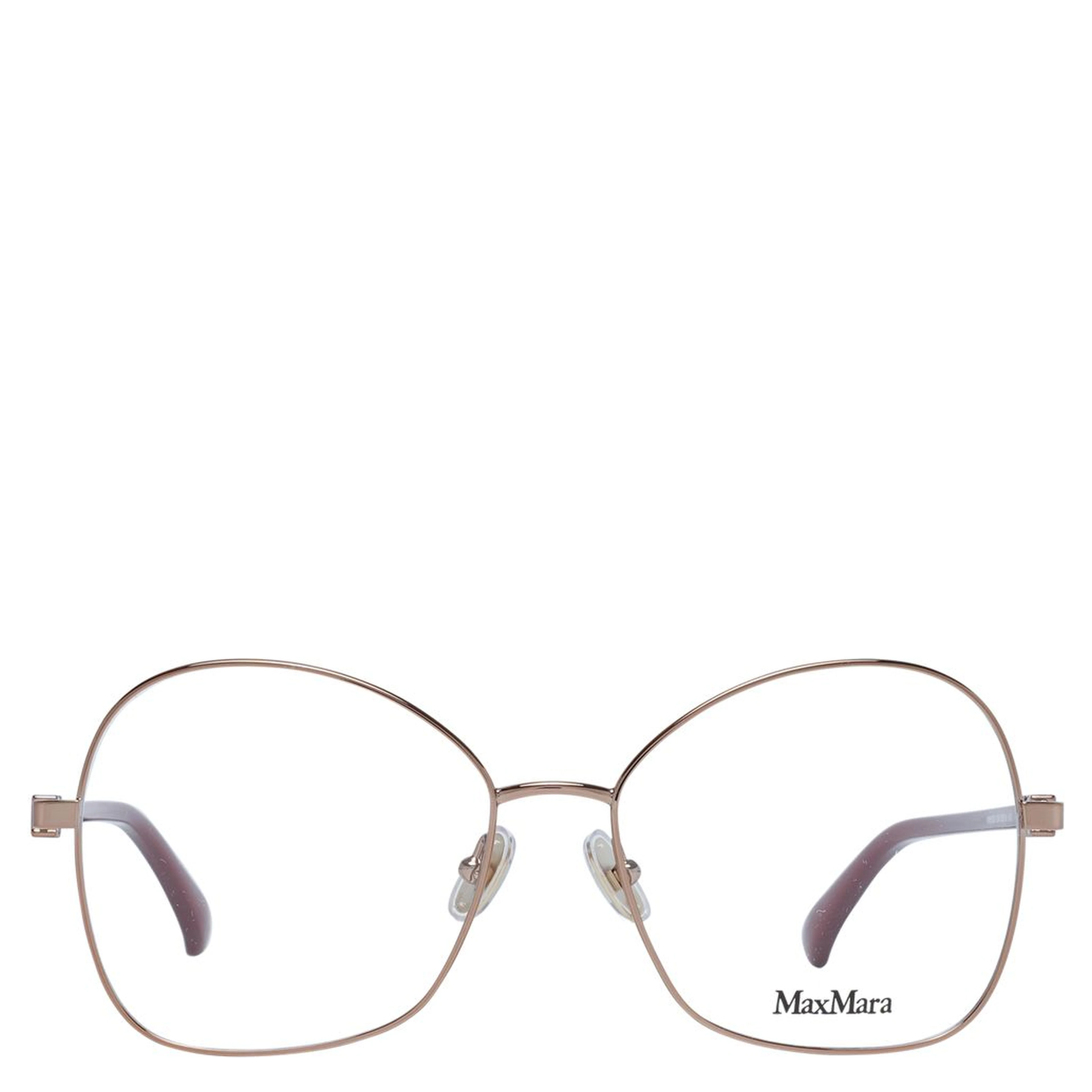 Bronze Metal & Plastic Glasses (Frames)