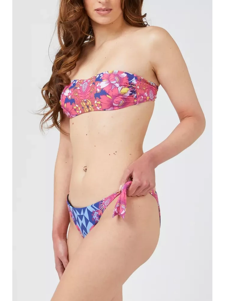 Fuchsia Polyester Swimwear alternative