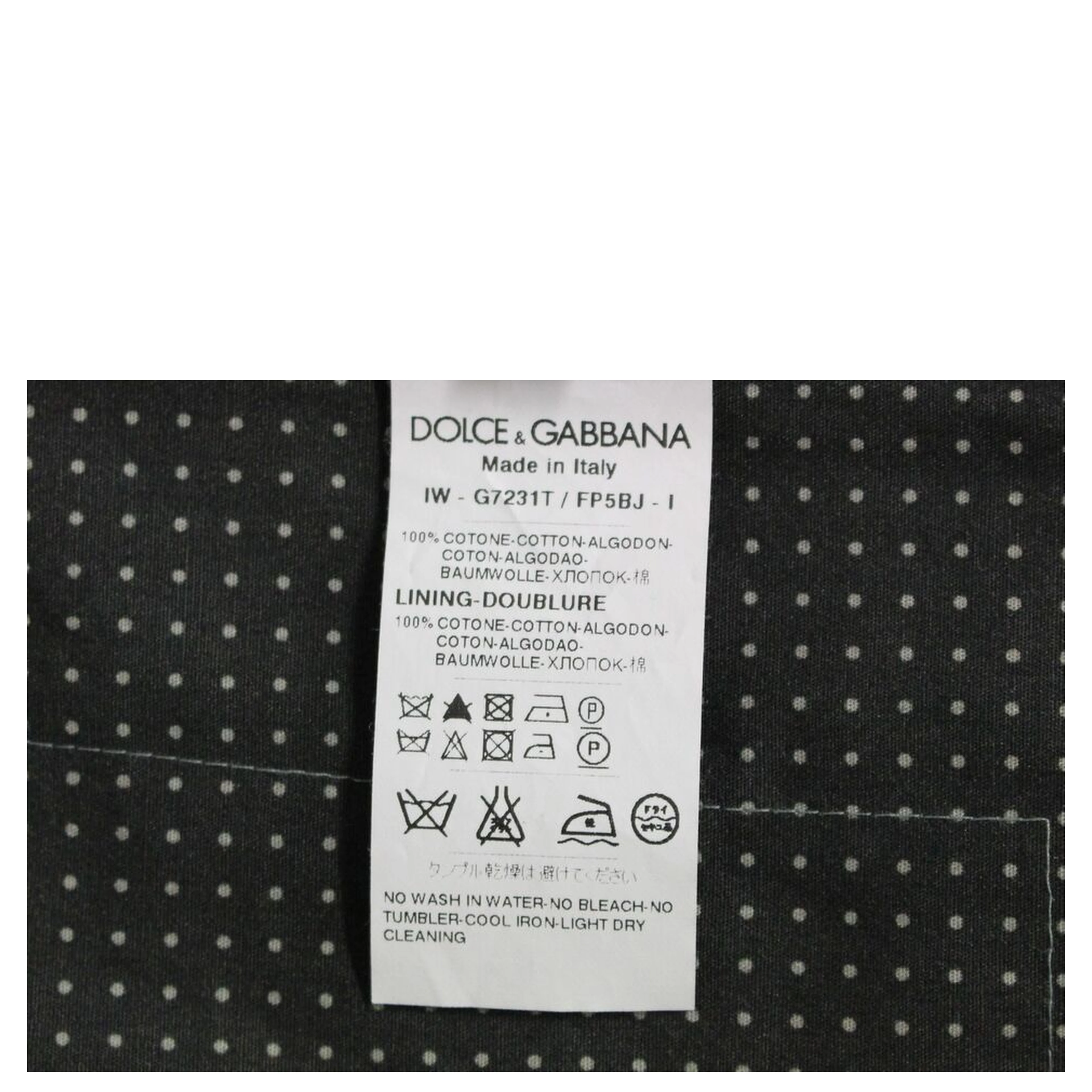 Gray Polka Dot Dress Vest Gilet Weste