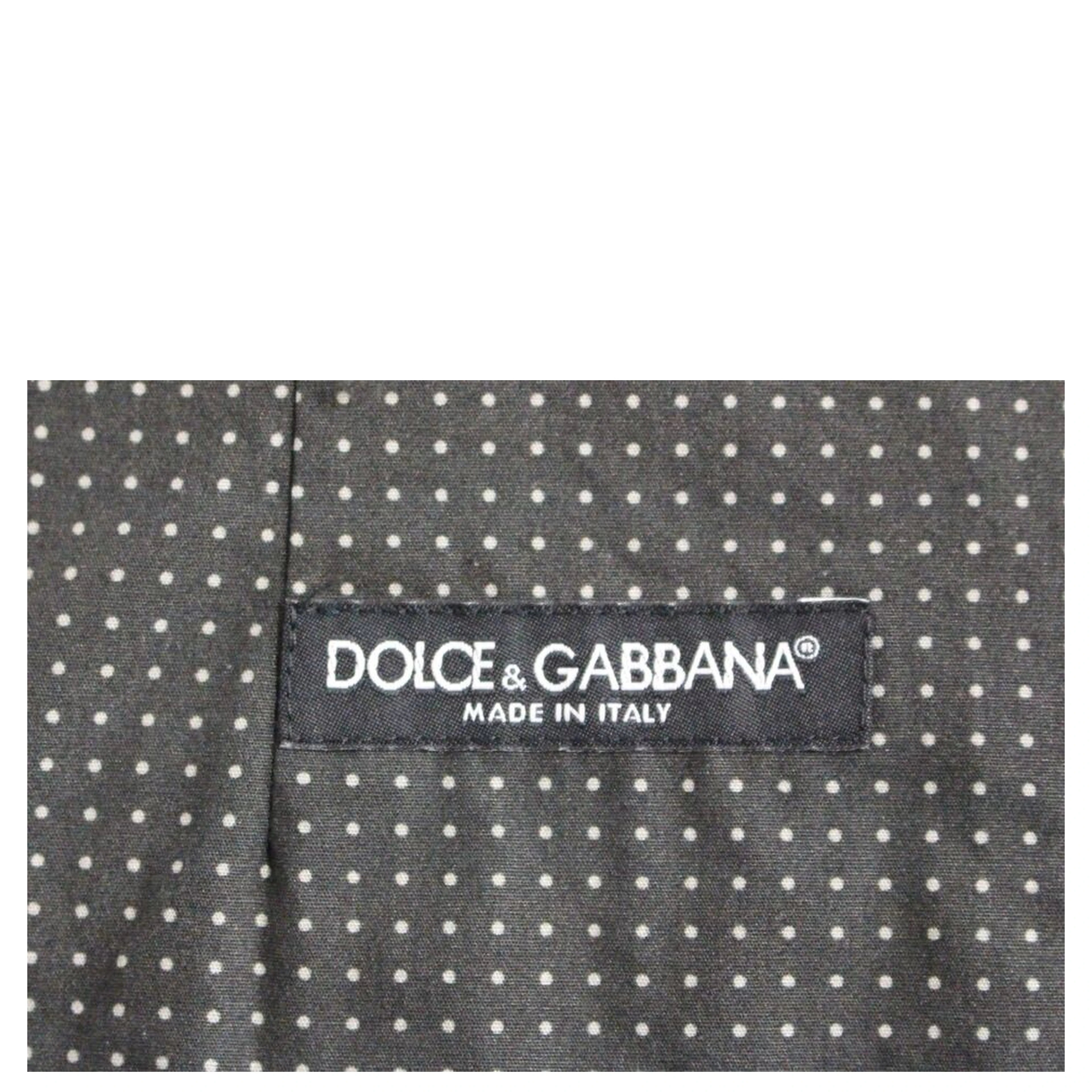 Gray Polka Dot Dress Vest Gilet Weste