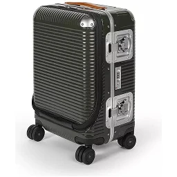 BANK LIGHT SPINNER 53 FRONT POCKET