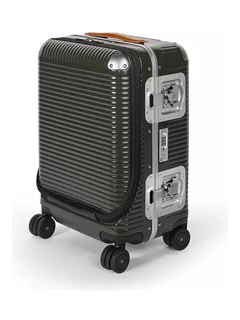 BANK LIGHT SPINNER 53 FRONT POCKET