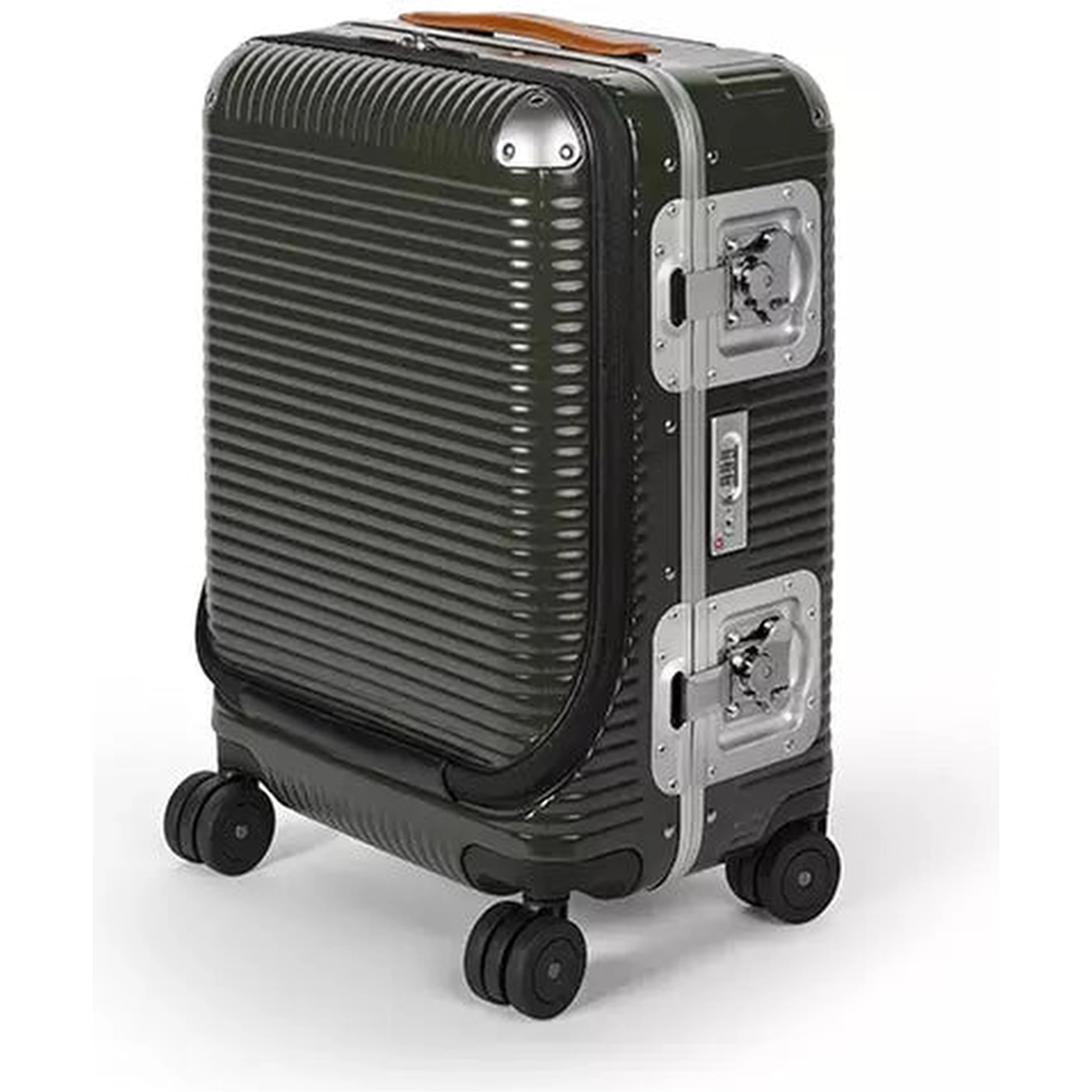 BANK LIGHT SPINNER 53 FRONT POCKET