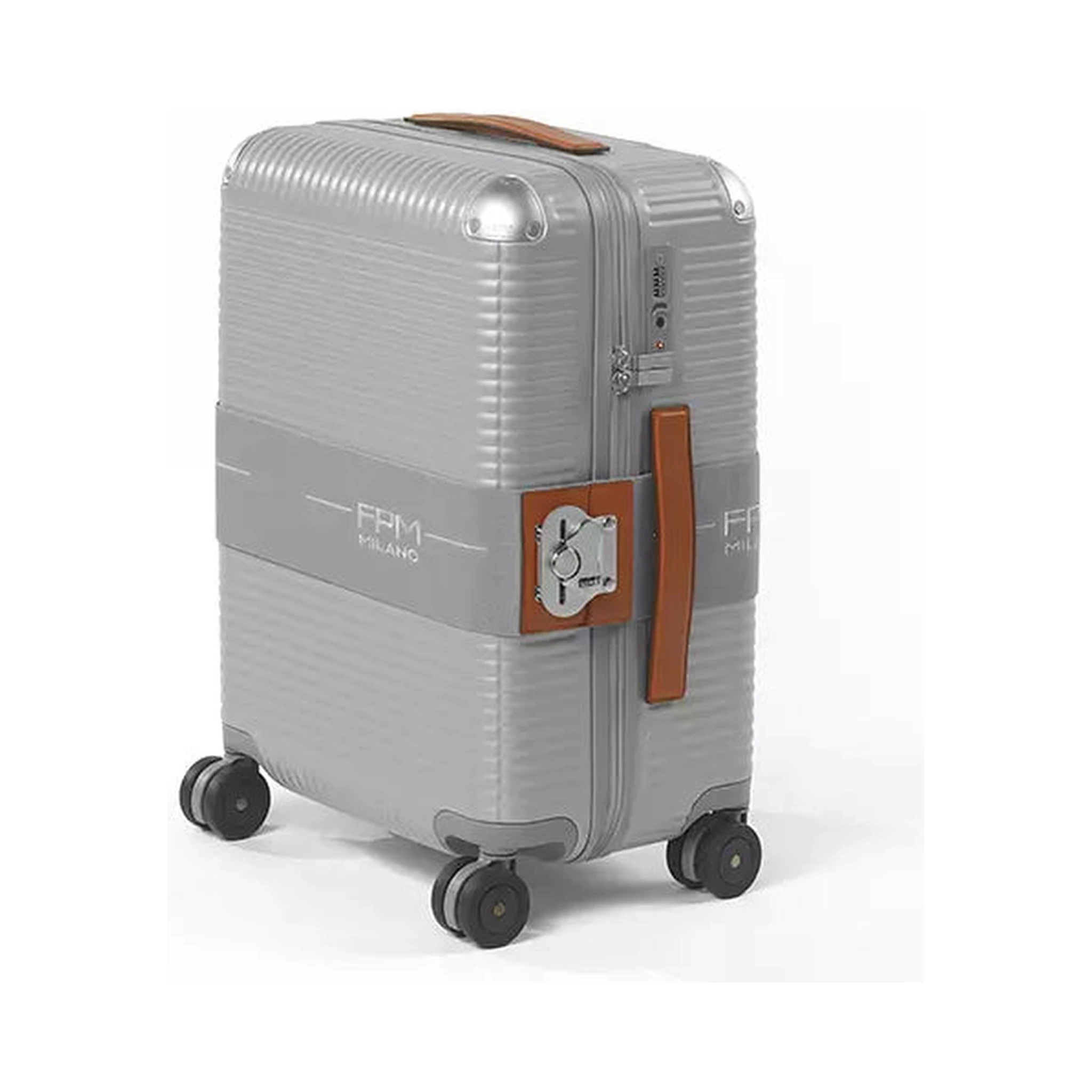 BANK ZIP DLX SPINNER 55M