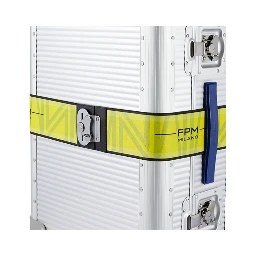 BUTTERFLY ELASTIC BELT M