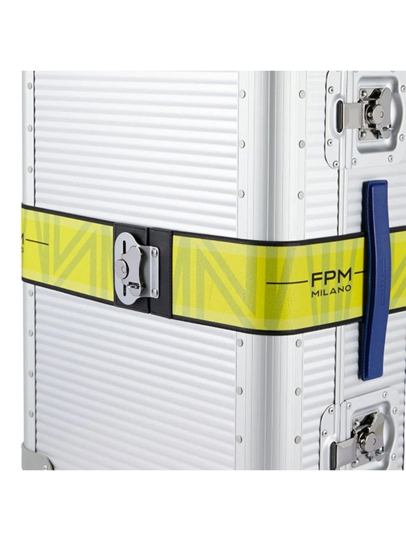 BUTTERFLY ELASTIC BELT M