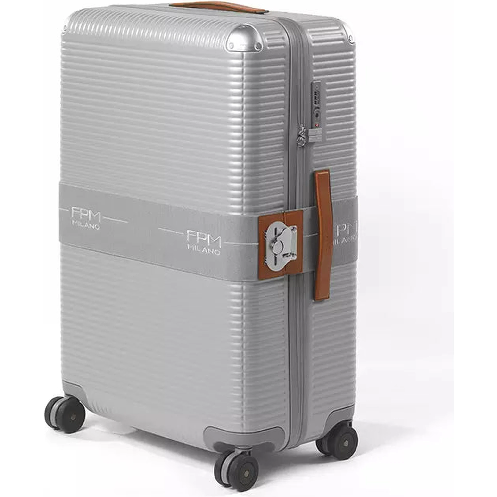 BANK ZIP DLX SPINNER 76