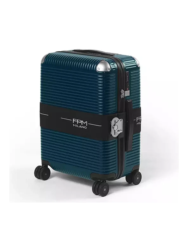 BANK ZIP DLX SPINNER 55S