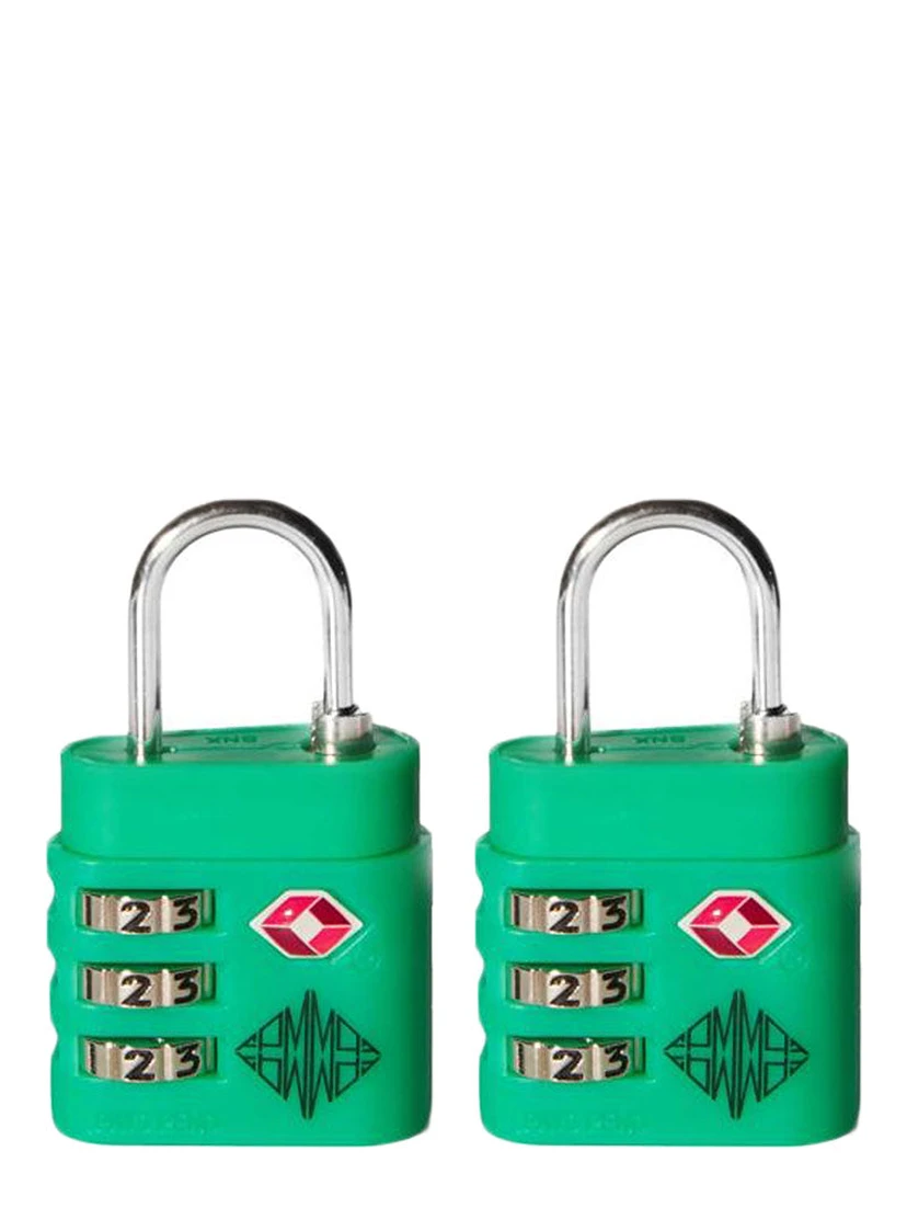 PADLOCKS