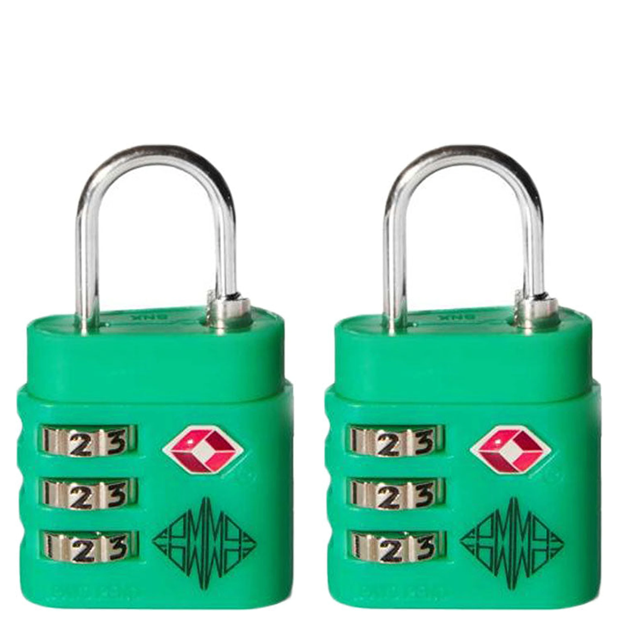 PADLOCKS