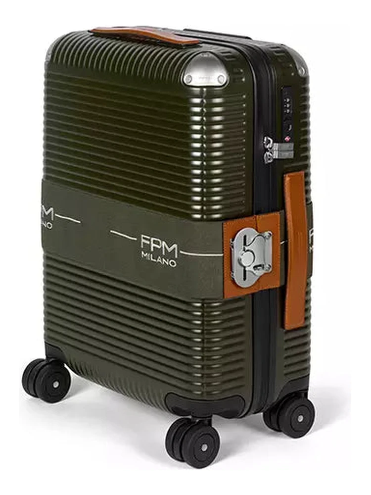 BANK ZIP DLX SPINNER 55