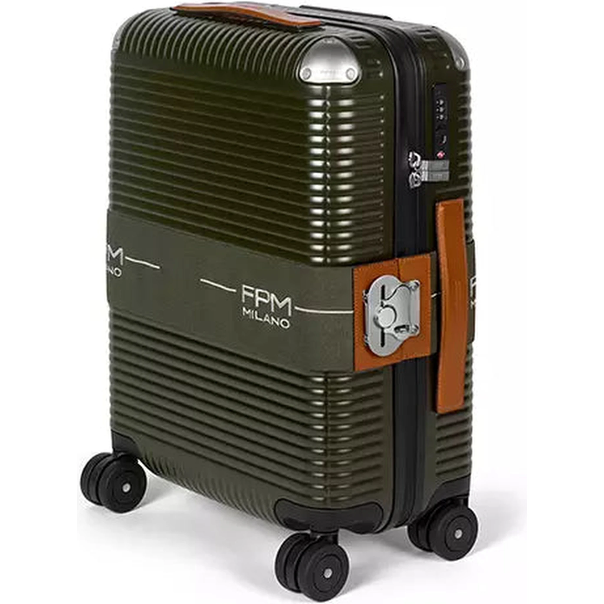 BANK ZIP DLX SPINNER 55