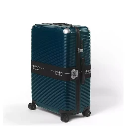 BANK ZIP DLX SPINNER 76