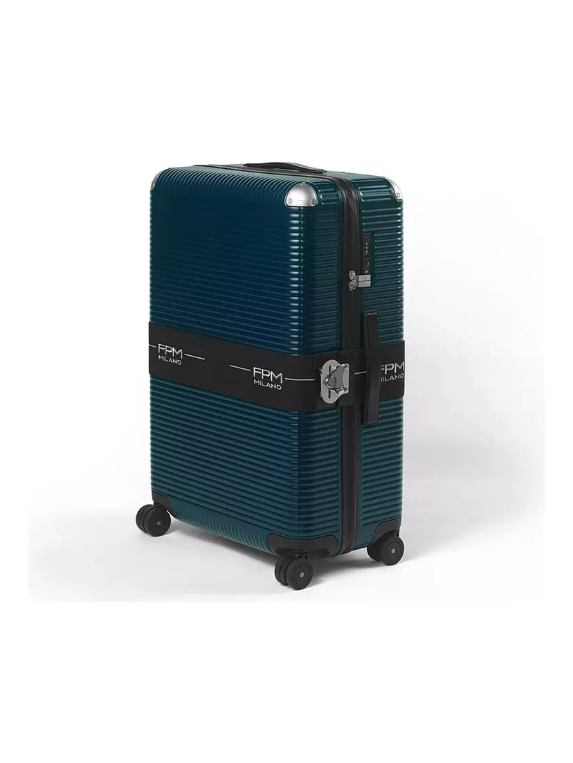 BANK ZIP DLX SPINNER 76