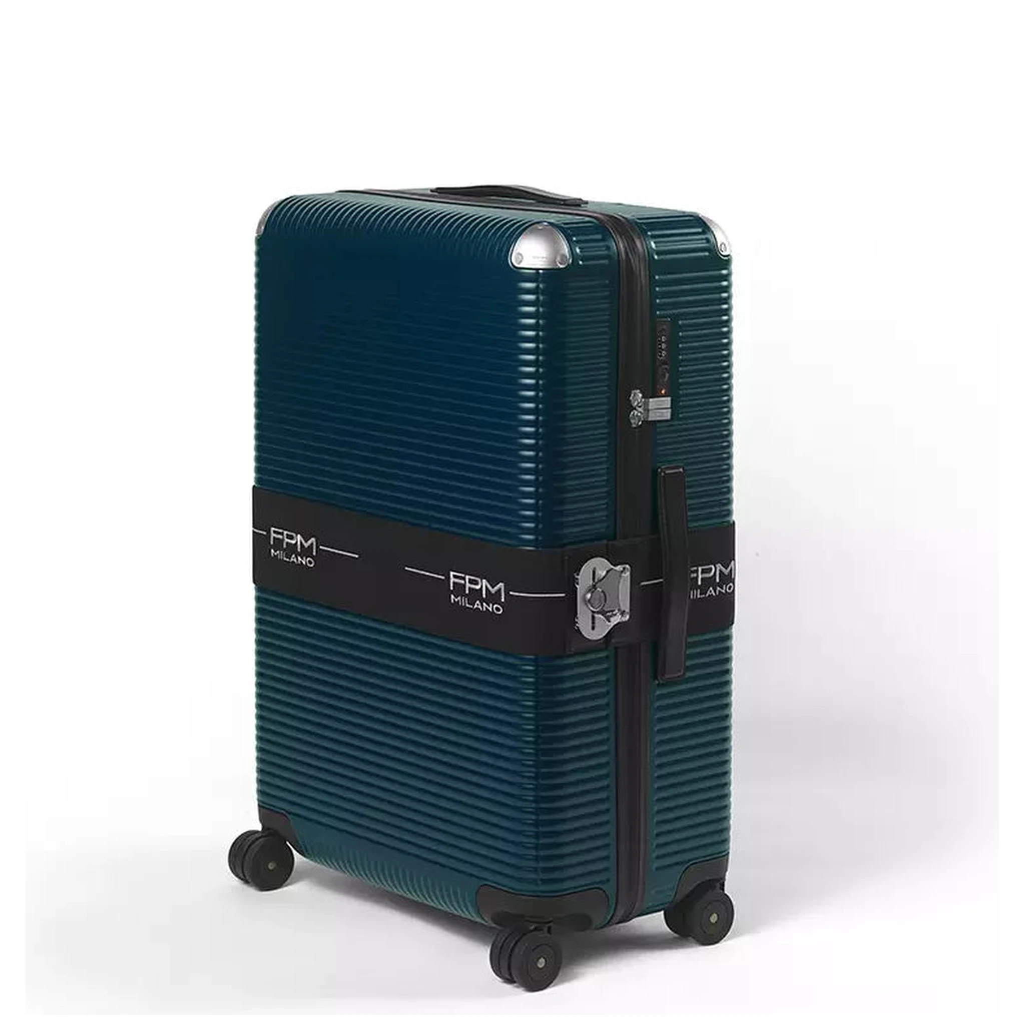 BANK ZIP DLX SPINNER 76