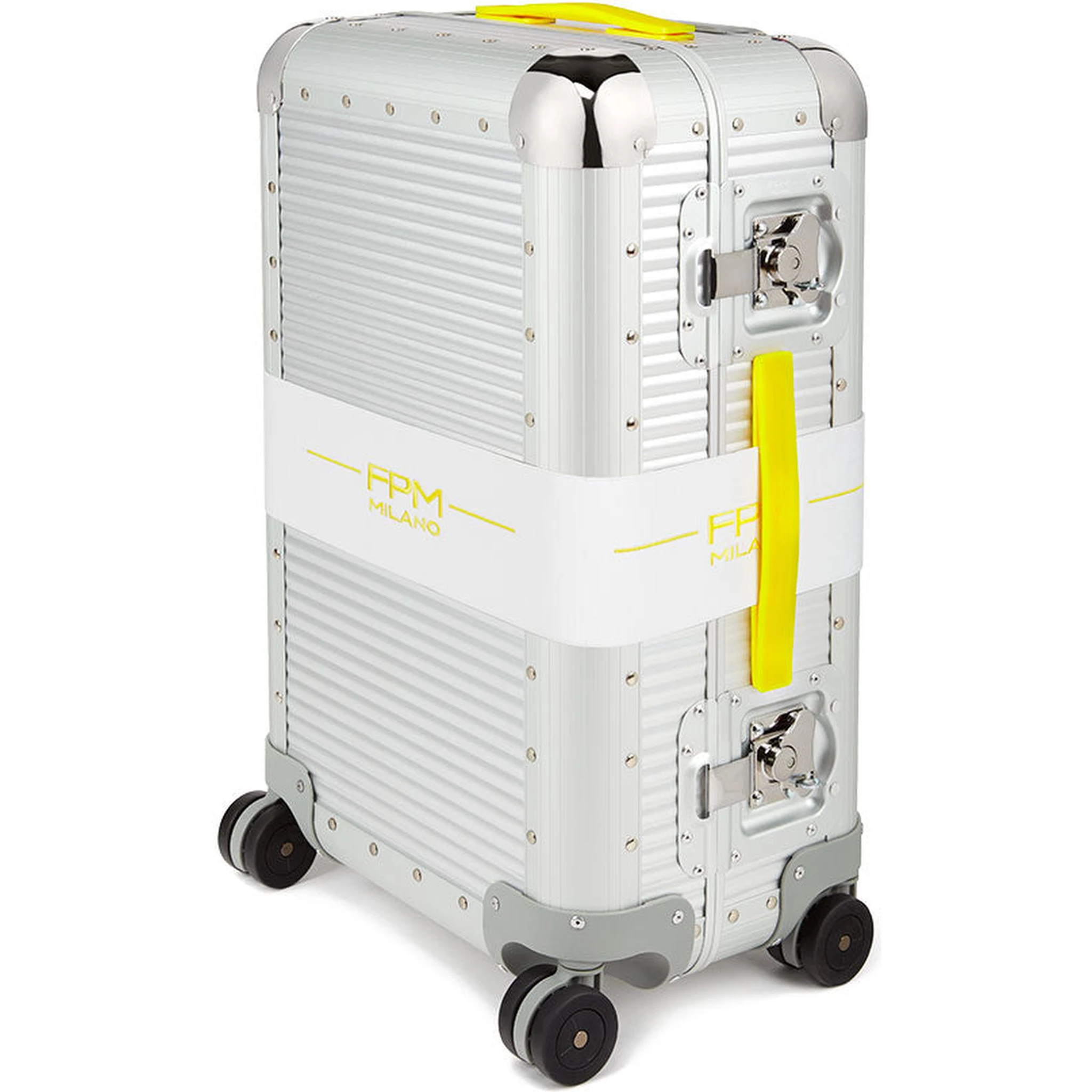 BANK S FLUO ELASTIC BELT M