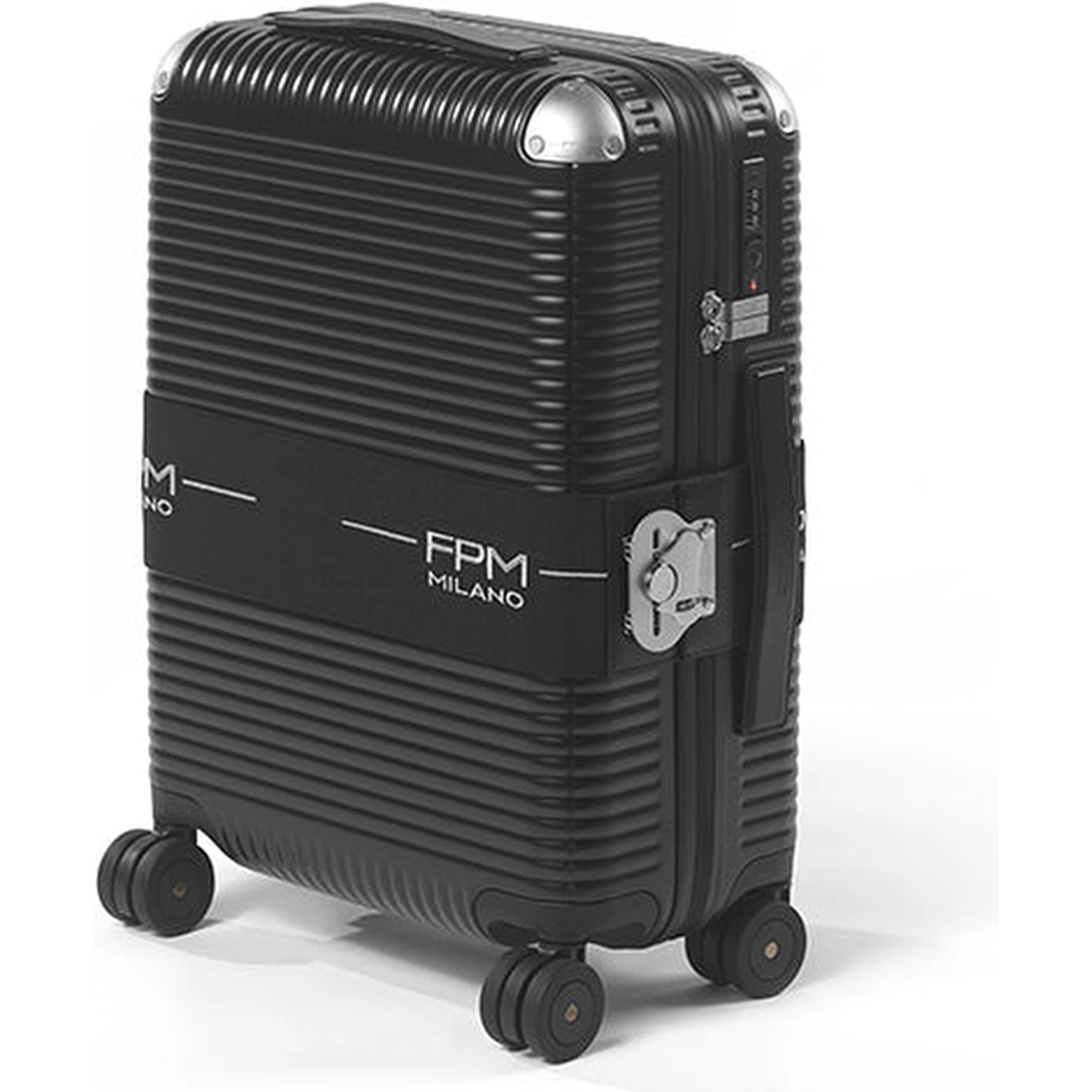 BANK ZIP DLX SPINNER 55