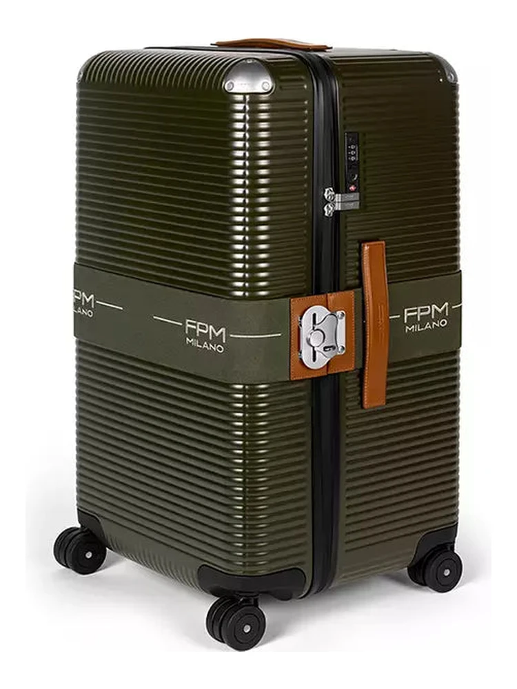 BANK ZIP DLX TRUNK ON WHEELS M