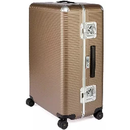 BANK LIGHT TRUNK ON WHEELS L