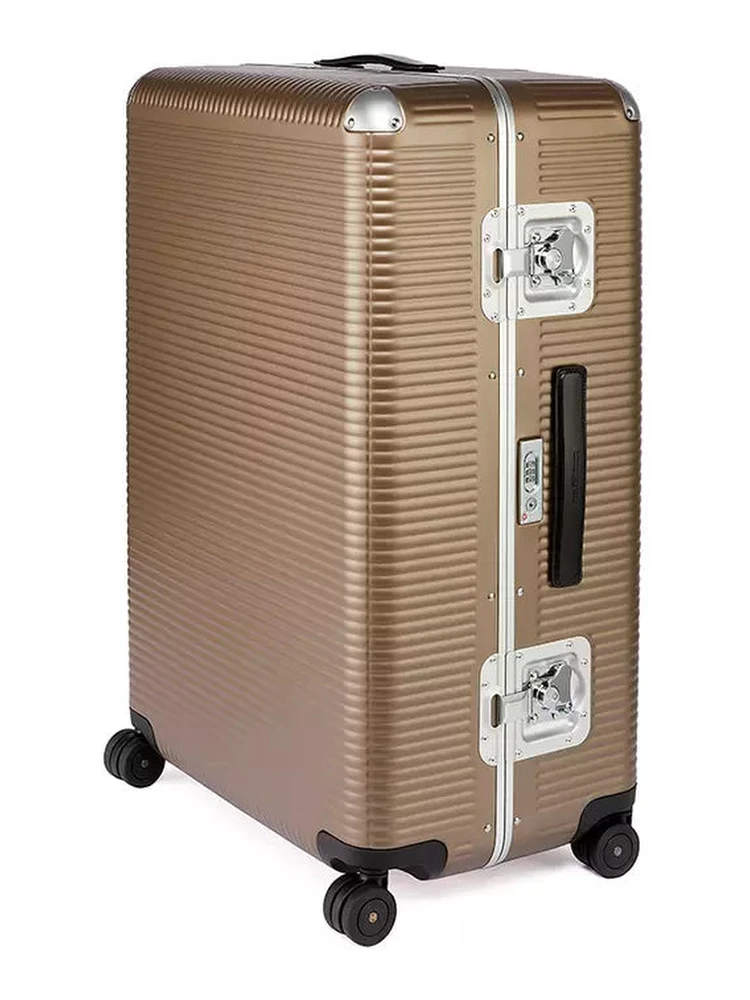 BANK LIGHT TRUNK ON WHEELS L