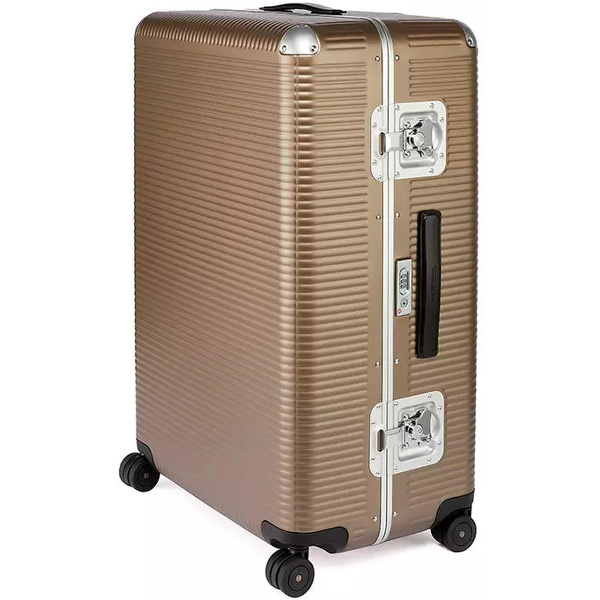 BANK LIGHT TRUNK ON WHEELS L