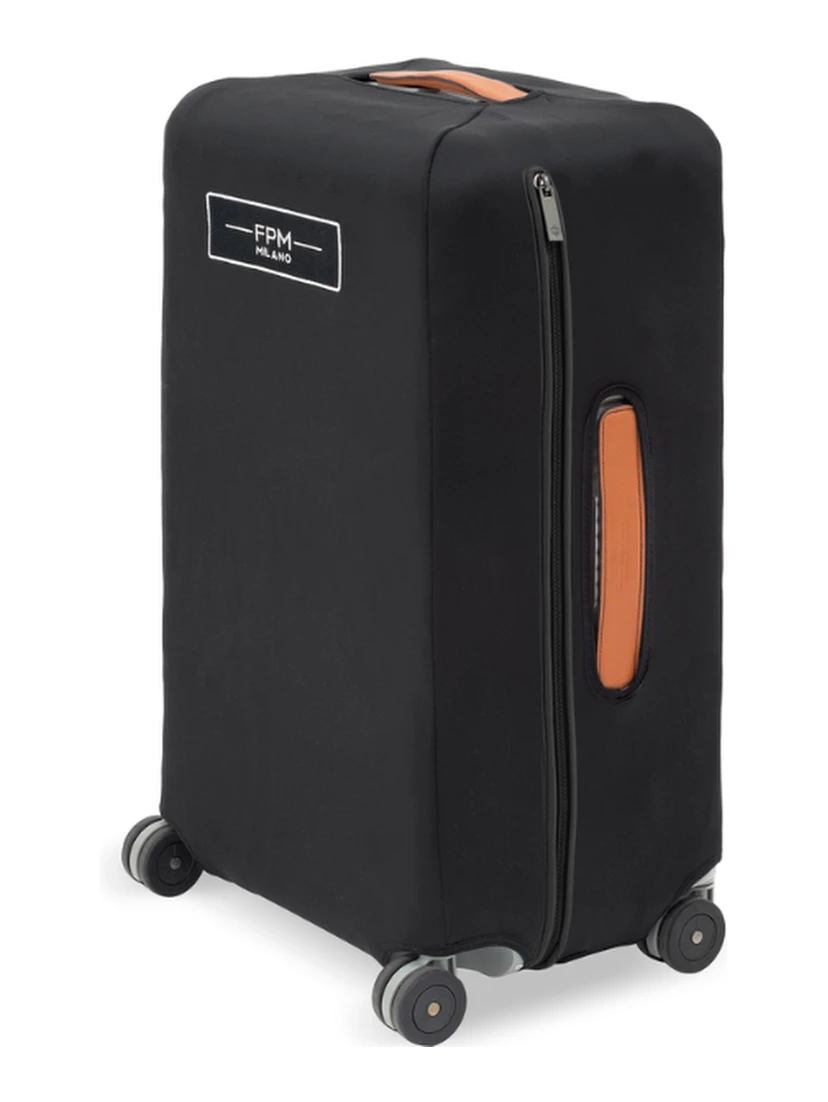 BANK ZIP DLX COVER CHECK IN TRUNK ON WHEELS