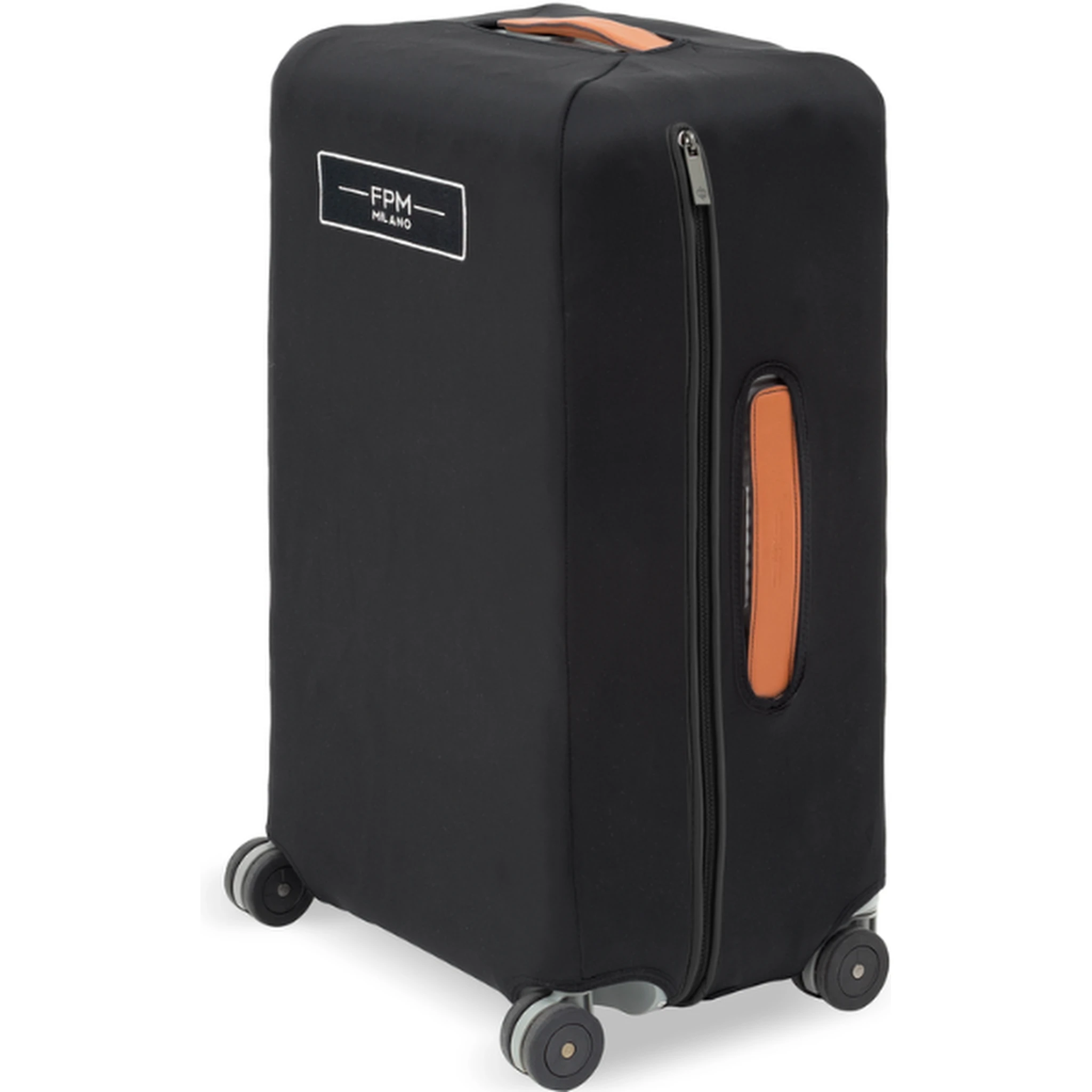 BANK ZIP DLX COVER CHECK IN TRUNK ON WHEELS