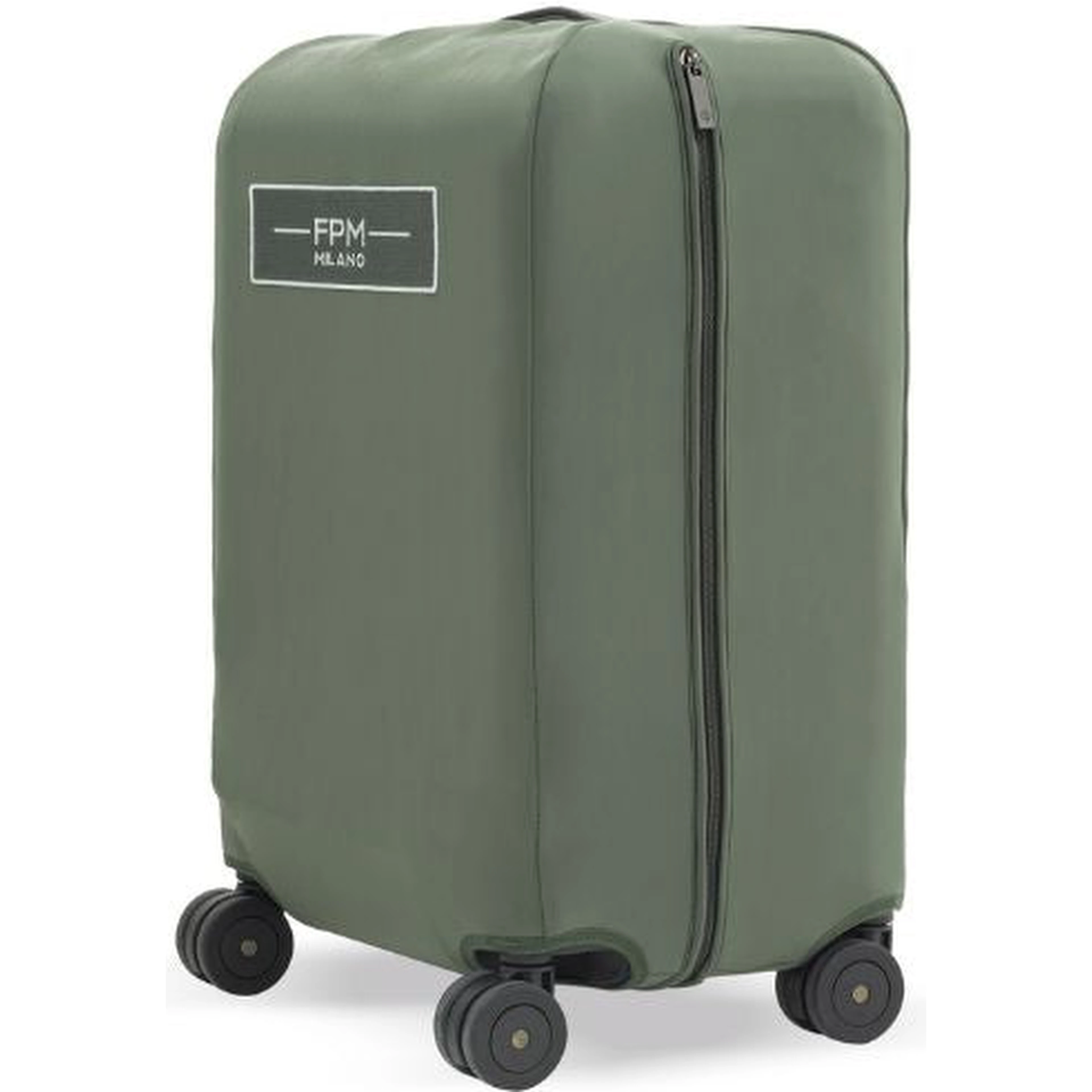 BANK LIGHT COVER CABIN 53 FRONT POCKET