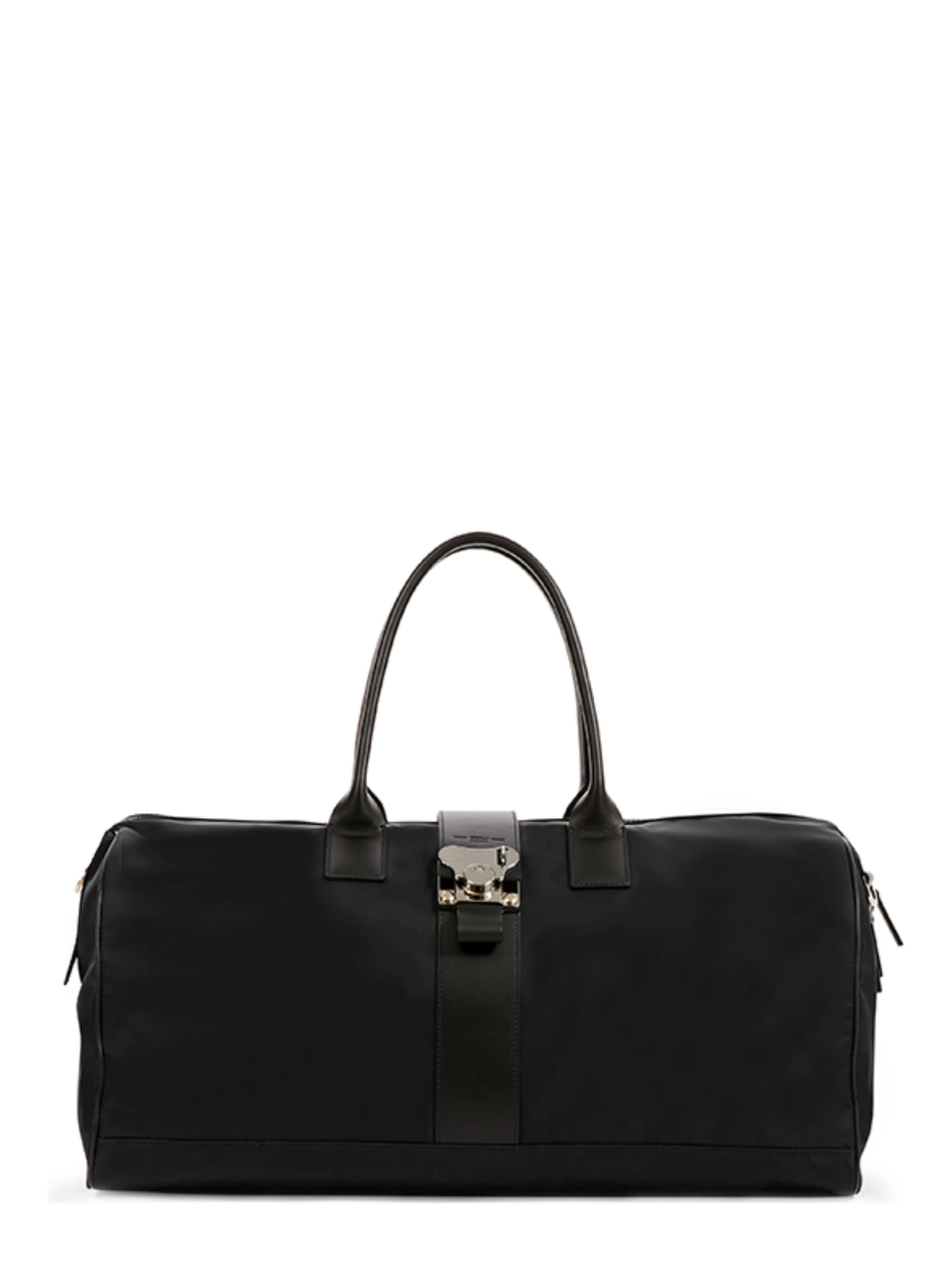 BUTTERFLY DUFFLE